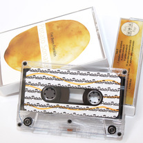 I've Been Franklin - Potato Sonatas
