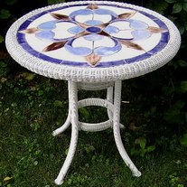 Patio Table