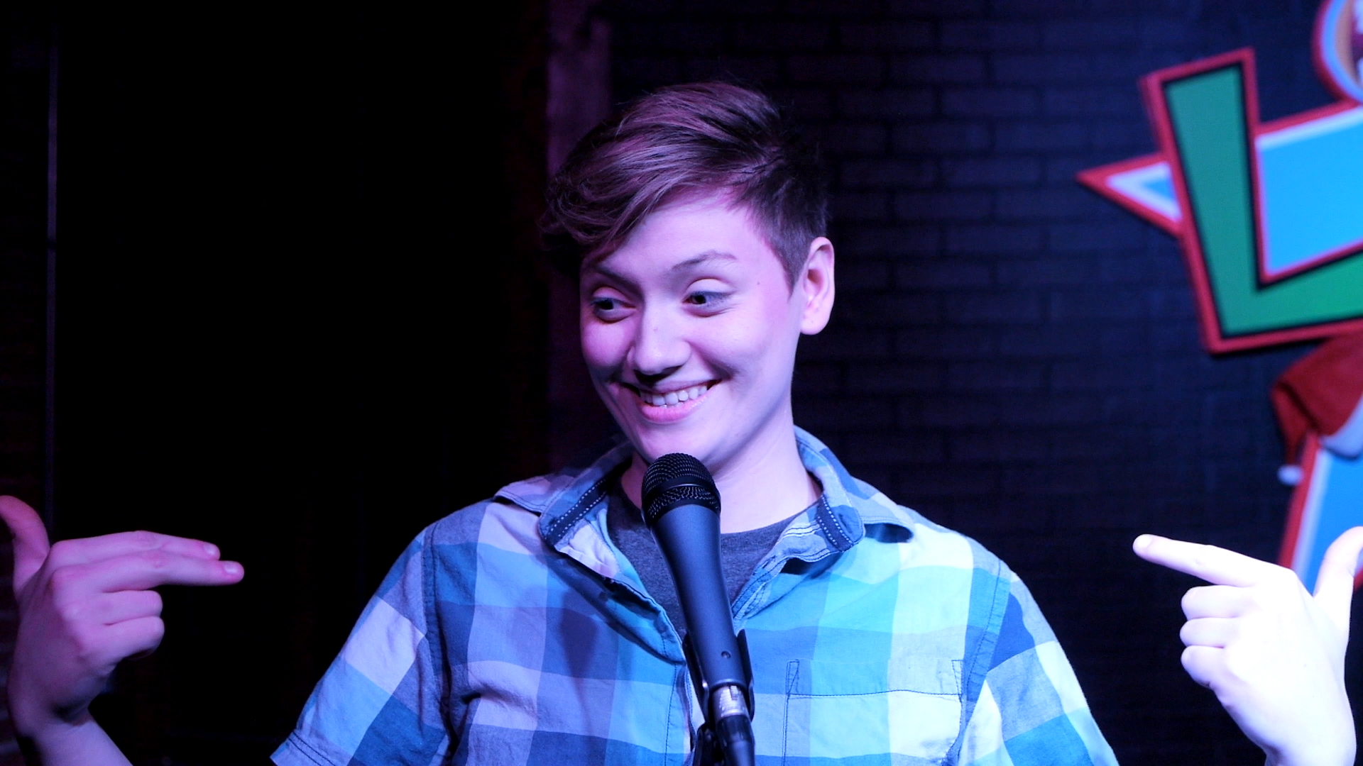 A Raunchy Christmas Story 2022 HenFlix Henrique Couto Shop! A Raunchy Christmas Story Bluray