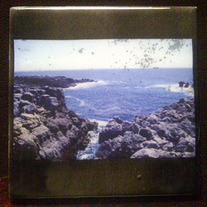 Portugal - Boca do Inferno Coaster