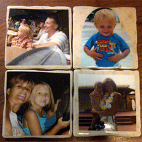 Your Picture Here! - Custom Coaster