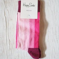 Happy Socks (New)