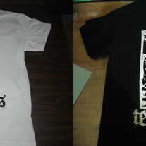 Tentacles - Gargoyle T-Shirt