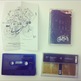 Helping Everyone Live Longer Compilation (Cassette) LIMITED/ 100 [3 COLORS] - Thumbnail 2