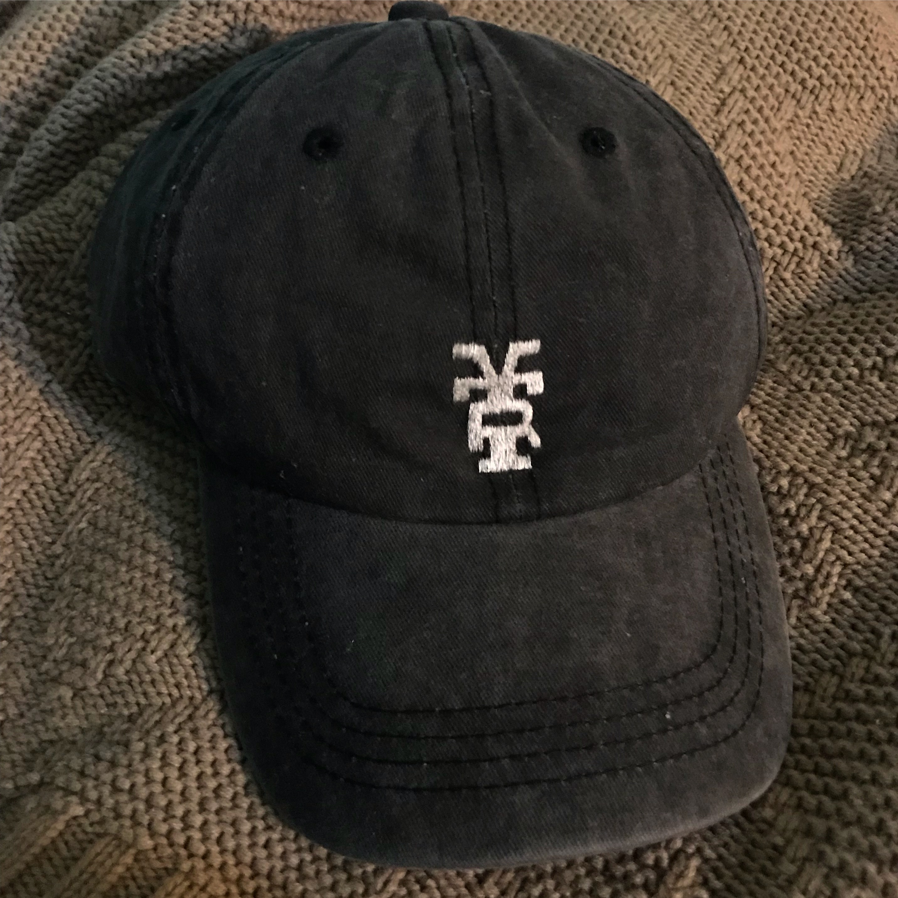 custom hat embroidery online