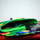 Mini Clutch - Tropical - Thumbnail 3