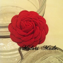 Rosette Ring