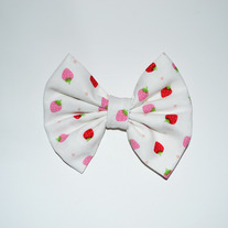 Strawberry Kiss (Pink and Blue added!)