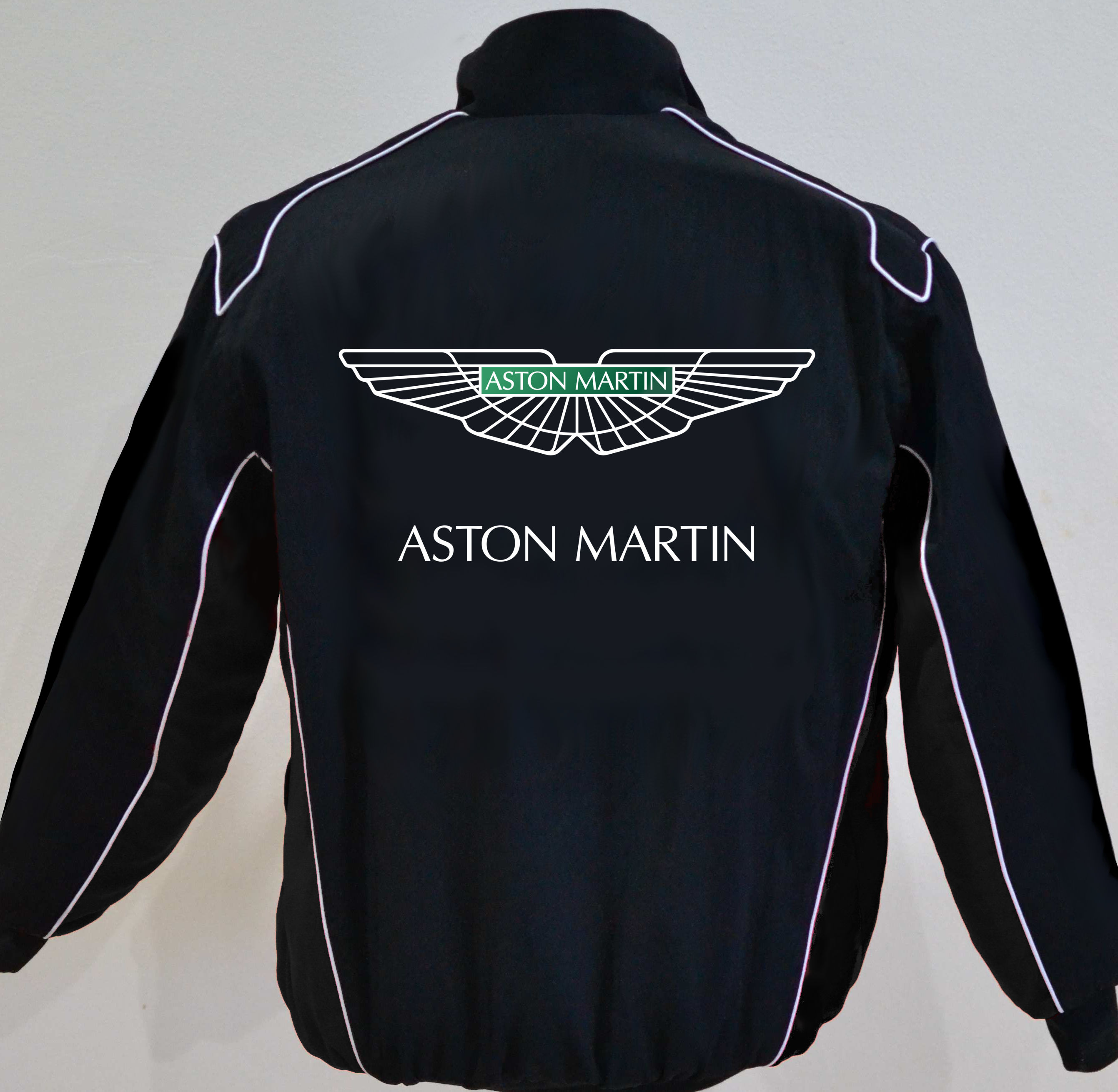 aston martin f1 team jacket