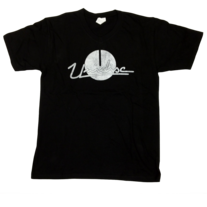 Vintage Unidisc - Black