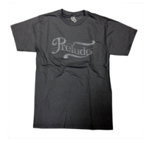 Prelude - Grey