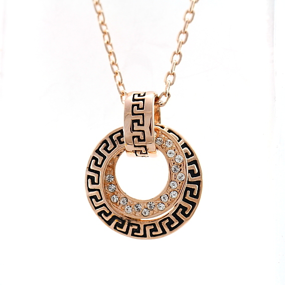 Classic Gold Jewelry Set · Contemporary Designer Jewelry · Contemporary