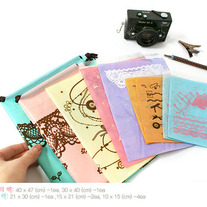 Jetoy Lace Travel Set