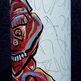 Tim O - original painting on spray can - Thumbnail 2