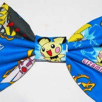 Pokémon! 