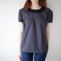 Orchard blouse