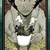 The Ferryman (Digital Copy)