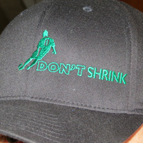 Don't Shrink Hat