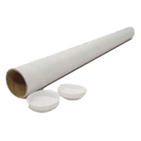 Sexy Baby Records Poster: Poster Tube