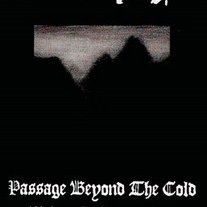 Durthang - Passage Beyond The Cold Vales Of Desolation MC