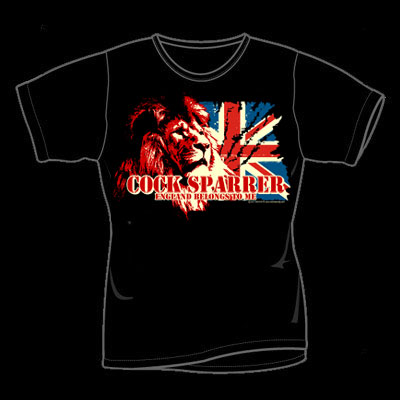 Cock_20sparrer_20-_20england_20belongs_20to_20me_20-_20fitted_20babydoll_20-_20extra_20soft_20form_20fitted_original