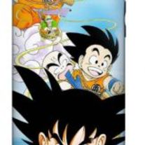 Hard Case Cover for Apple iphone 3G/S, Dragon Ball #10 !!!