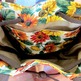 Sunflower Drawstring Tote - Mother's Day Special - Was $65 Now $49 - Thumbnail 4