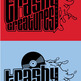 Trashy Creatures Records Logo T-Shirt - Thumbnail 1