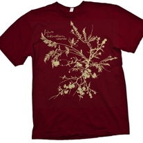 Future Destination Records-Plants T-Shirt