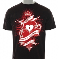 Neutral Agreement-Snakes EST 2000 T-Shirt