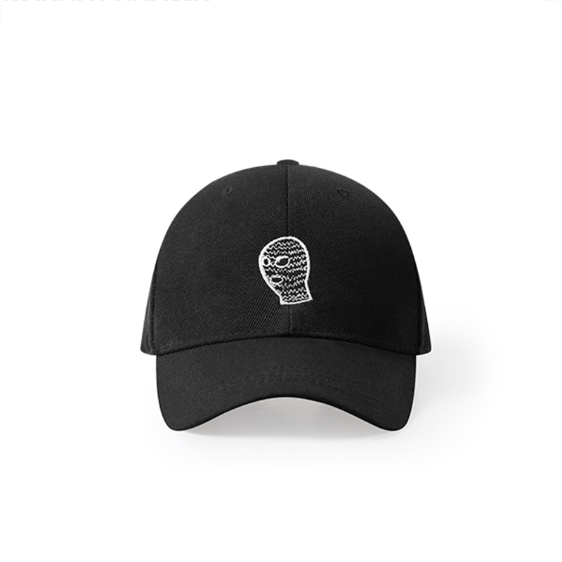 STREET GOTH TERRORIST BASEBALL CAP 