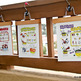 Small Bites Art- Set of THREE Illustrated Recipes, Kitchen Art, 8x10 Prints For Kids, 15% Discount - Thumbnail 1