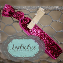 hot pink ruby