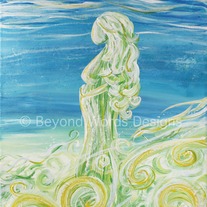 13 x 19 Giclee Print ~ Hope