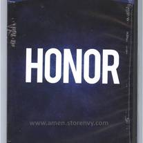 DVD Series "Honor" (3 DVD's) by Pastor Andy Arguez