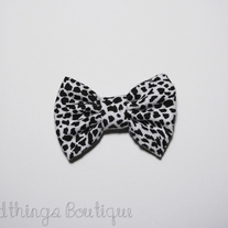 Moo Cow Bow