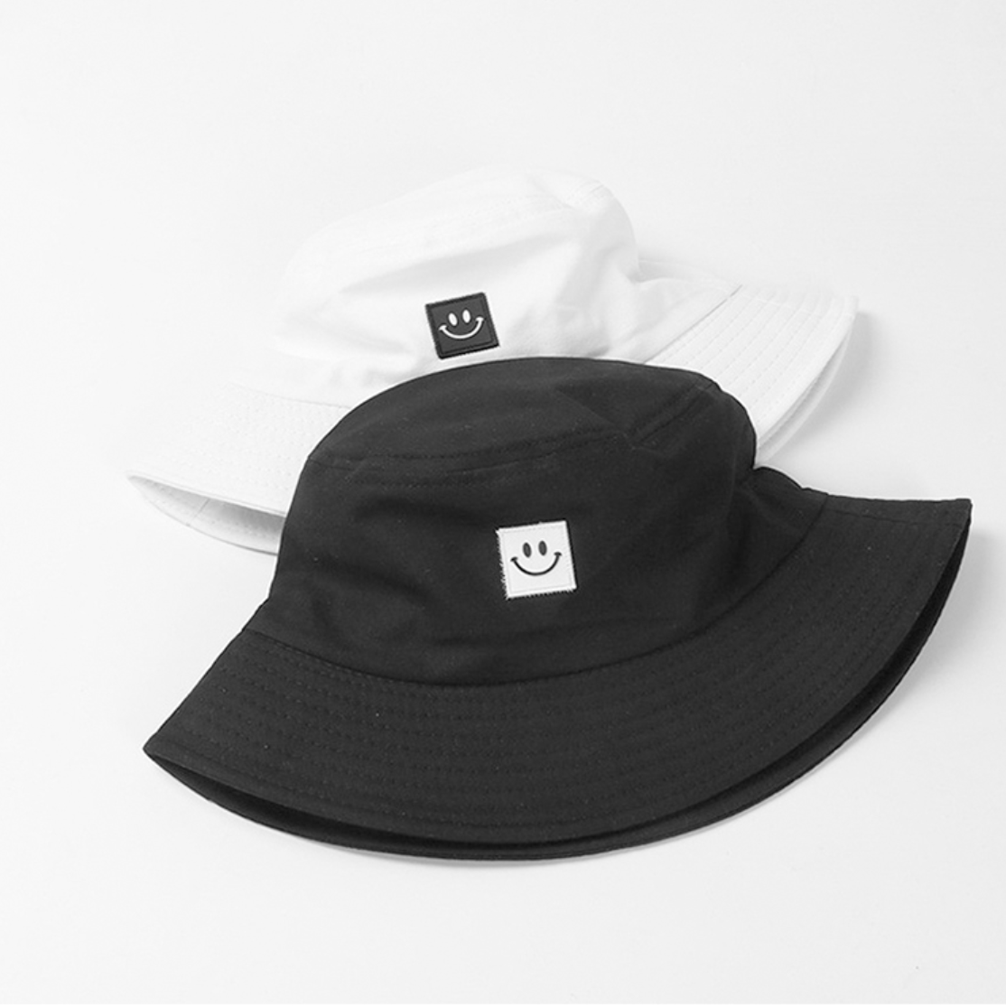 SMILE BUCKET HAT · STORE CAT CAT · Online Store Powered by Storenvy