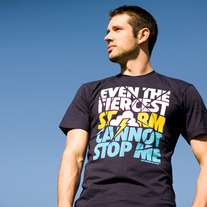 Guys "Storm" T-Shirt