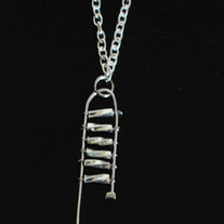 Rack Necklace