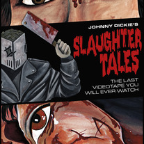 Slaughter Tales Book Box Combo Pack