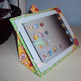 Custom iPad Trifold Standup Cover - Thumbnail 1