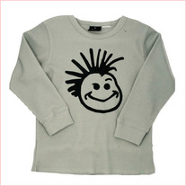 Knuckleheads Thermal Long-sleeve