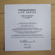 TQA022 - thisquietarmy - Live in Ljubljana (2011.06.07) CDR - Thumbnail 1