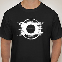 thisquietarmy - Eclipse T-shirt