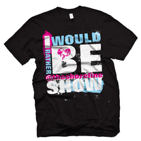 @theshoreline T-shirt