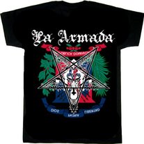 Diablo T-Shirt