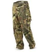 SOLD OUT Mossy Oak Breakup Infinity Boys Kids Cargo Pants Size xl 14/16
