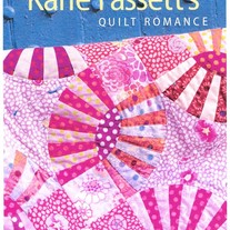 Kaffe Fassett's Quilt Romance (20 Designs from Rowan for Patchwork and Quilting)