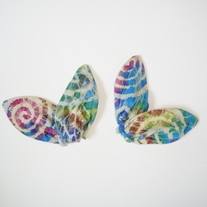 Seaweed Whirlpool Mini Bunnies