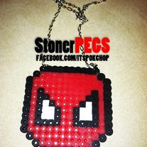 SPIDER MAN - (StonerPeg)